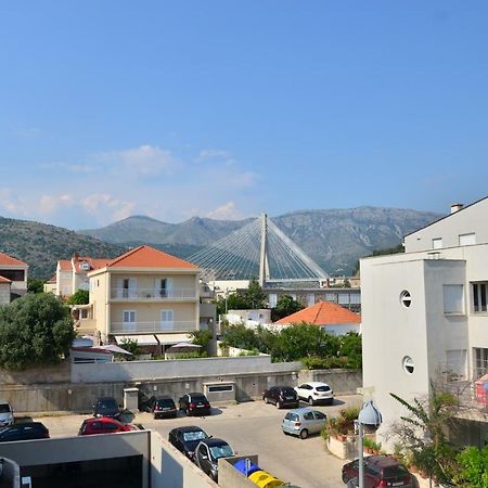 Ban Apartment Dubrovnik Luaran gambar