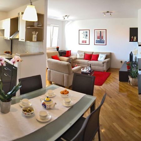 Ban Apartment Dubrovnik Luaran gambar