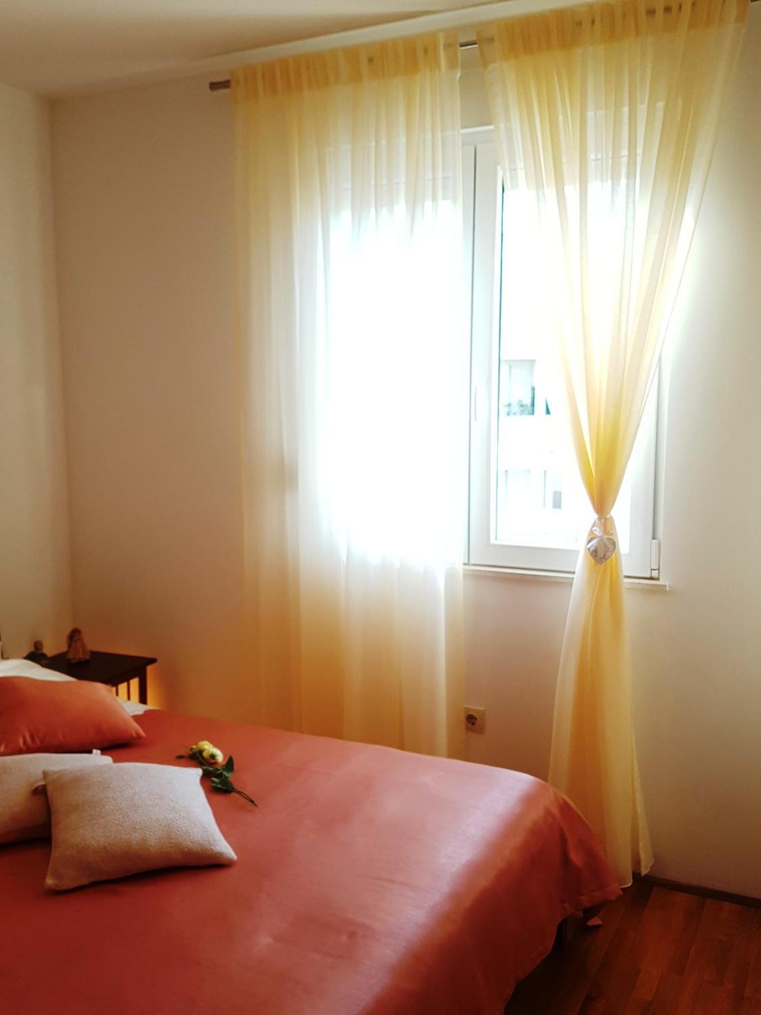 Ban Apartment Dubrovnik Luaran gambar