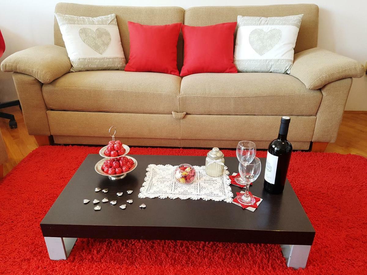 Ban Apartment Dubrovnik Luaran gambar