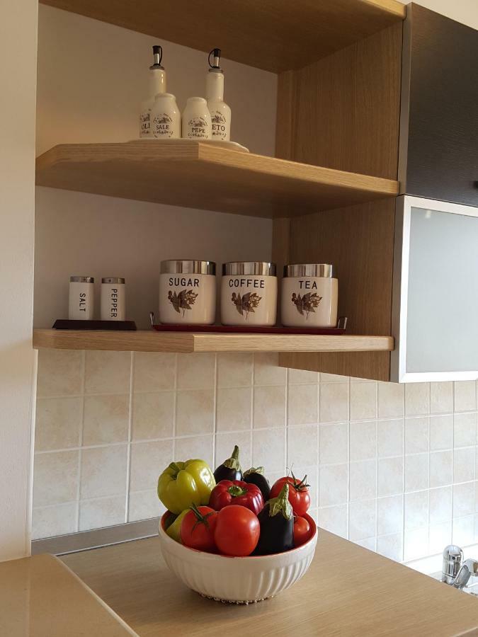 Ban Apartment Dubrovnik Luaran gambar