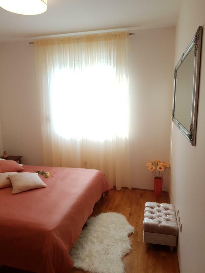 Ban Apartment Dubrovnik Luaran gambar