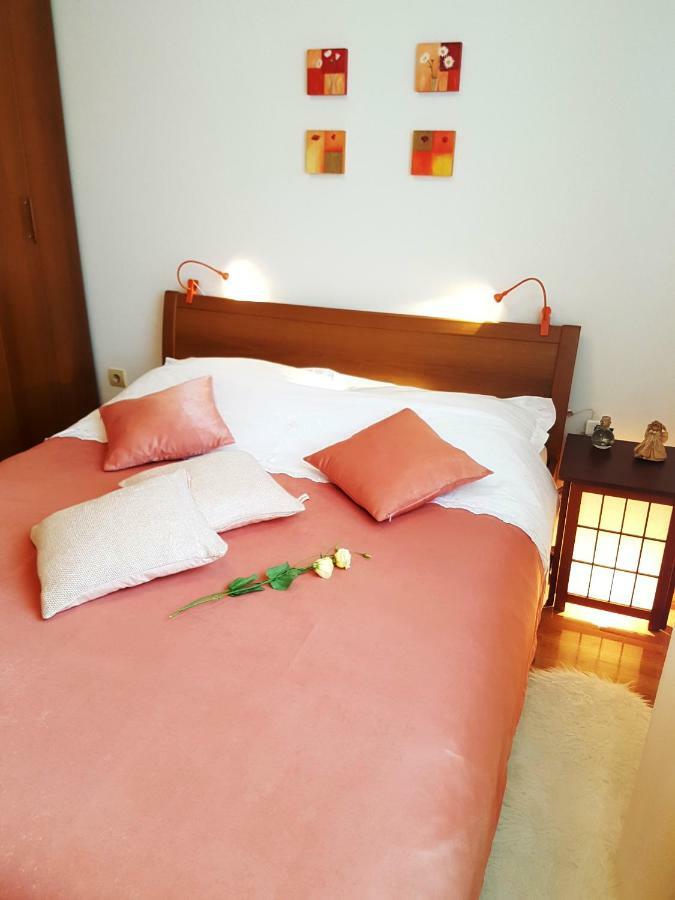 Ban Apartment Dubrovnik Luaran gambar