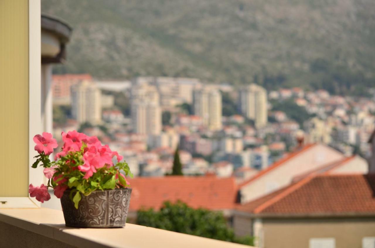 Ban Apartment Dubrovnik Luaran gambar
