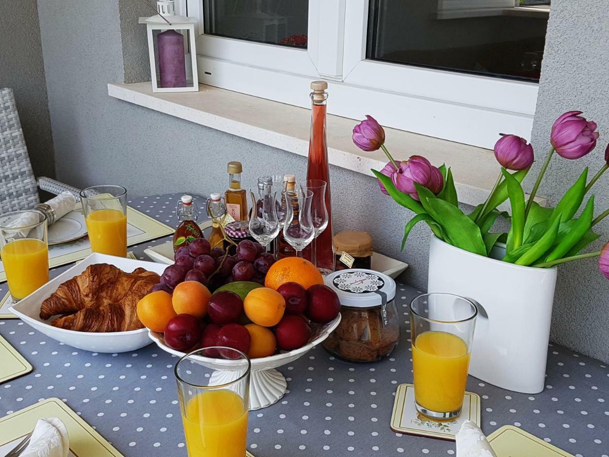 Ban Apartment Dubrovnik Luaran gambar
