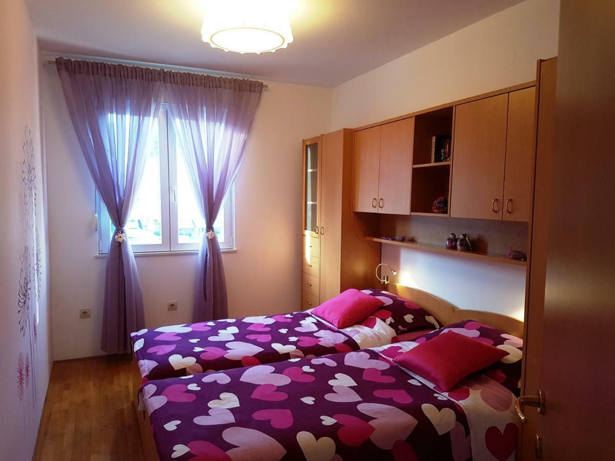Ban Apartment Dubrovnik Luaran gambar