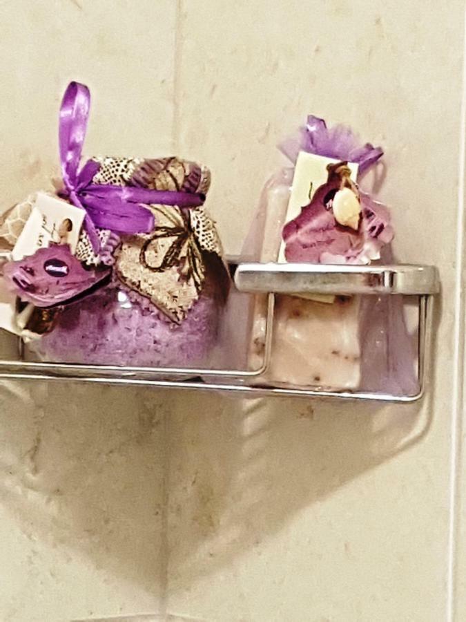 Ban Apartment Dubrovnik Luaran gambar