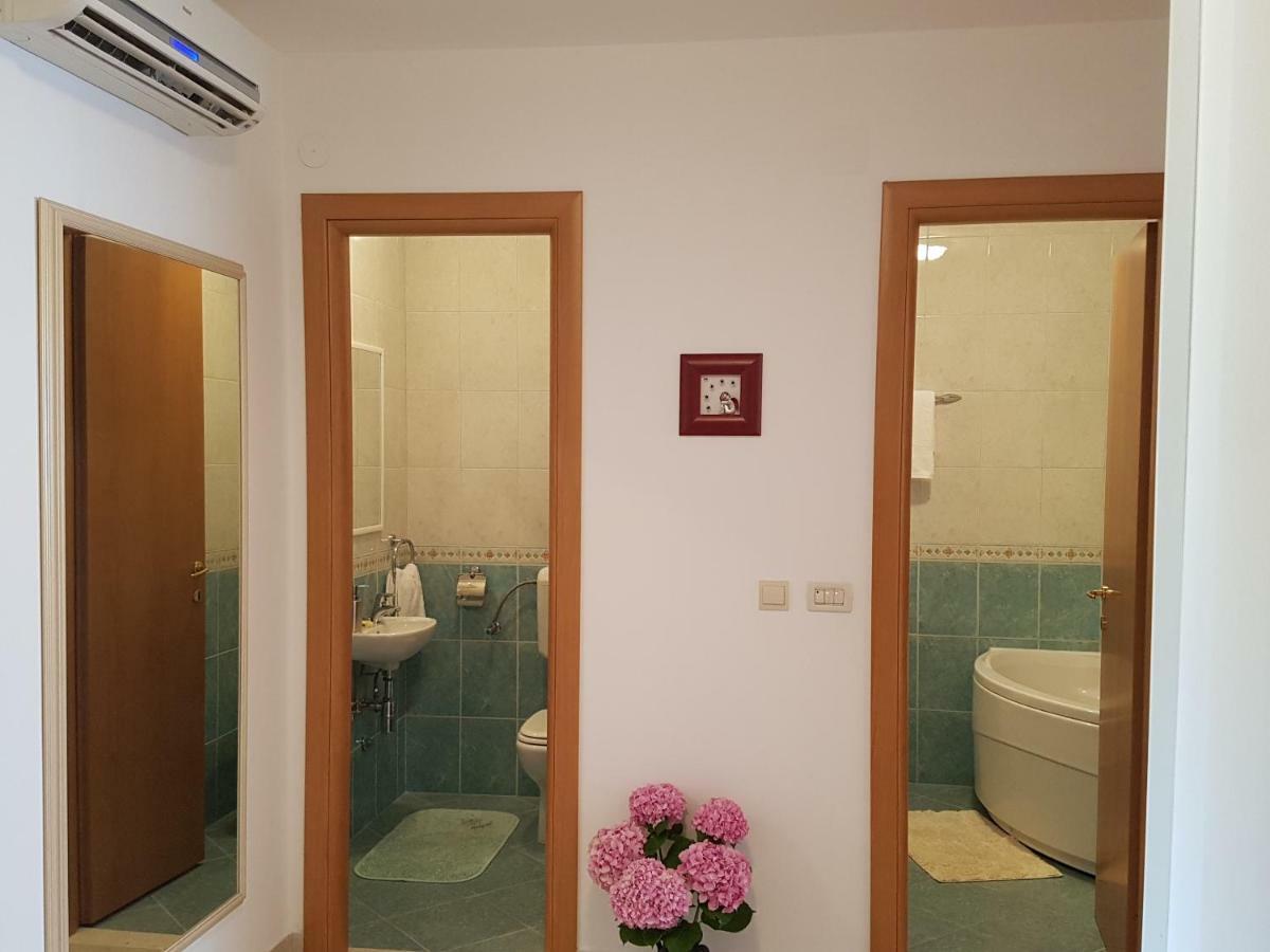 Ban Apartment Dubrovnik Luaran gambar