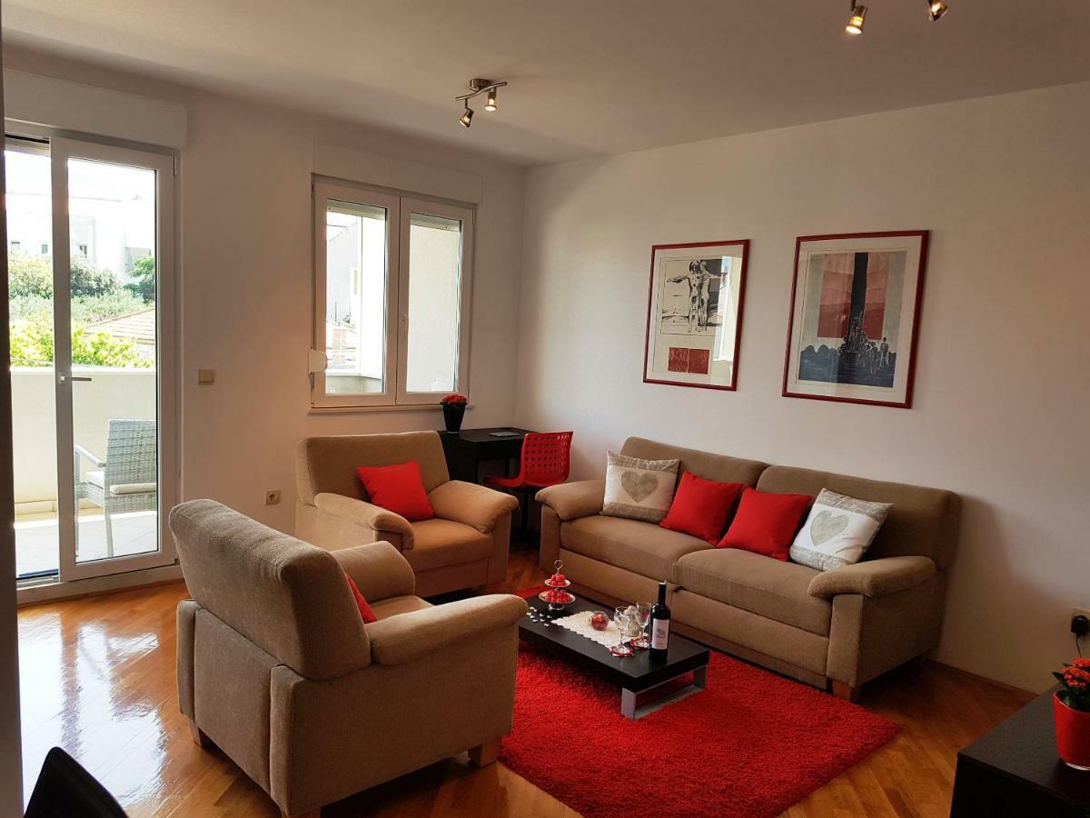 Ban Apartment Dubrovnik Luaran gambar
