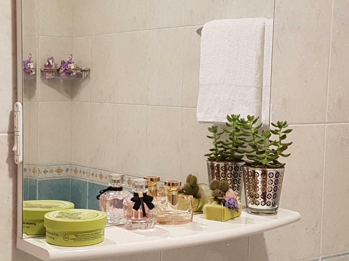 Ban Apartment Dubrovnik Luaran gambar