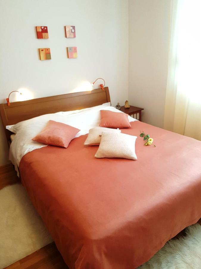 Ban Apartment Dubrovnik Luaran gambar