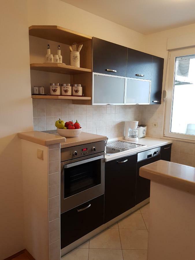 Ban Apartment Dubrovnik Luaran gambar