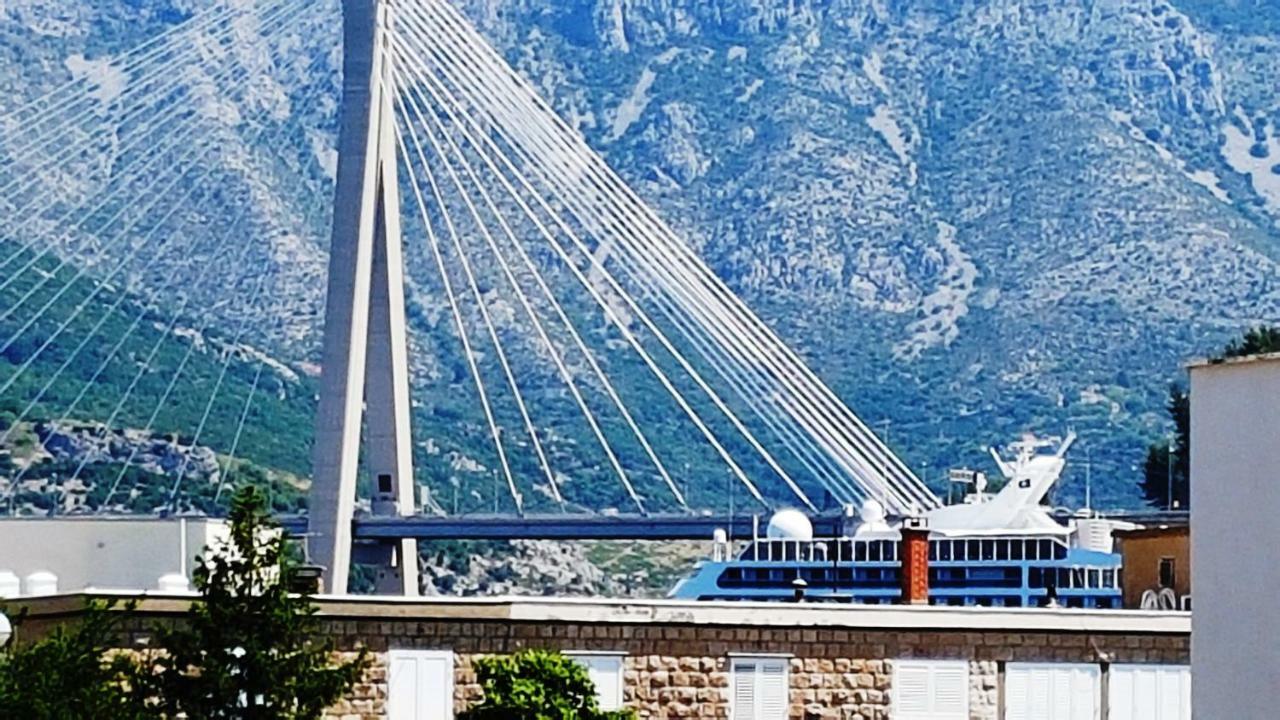 Ban Apartment Dubrovnik Luaran gambar