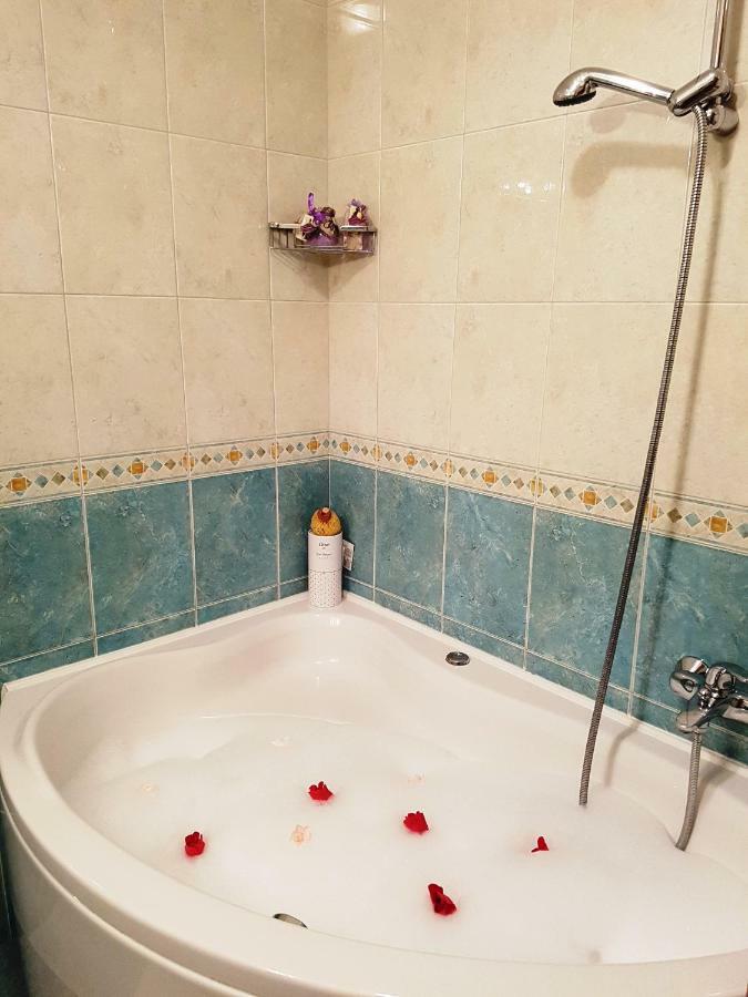 Ban Apartment Dubrovnik Luaran gambar