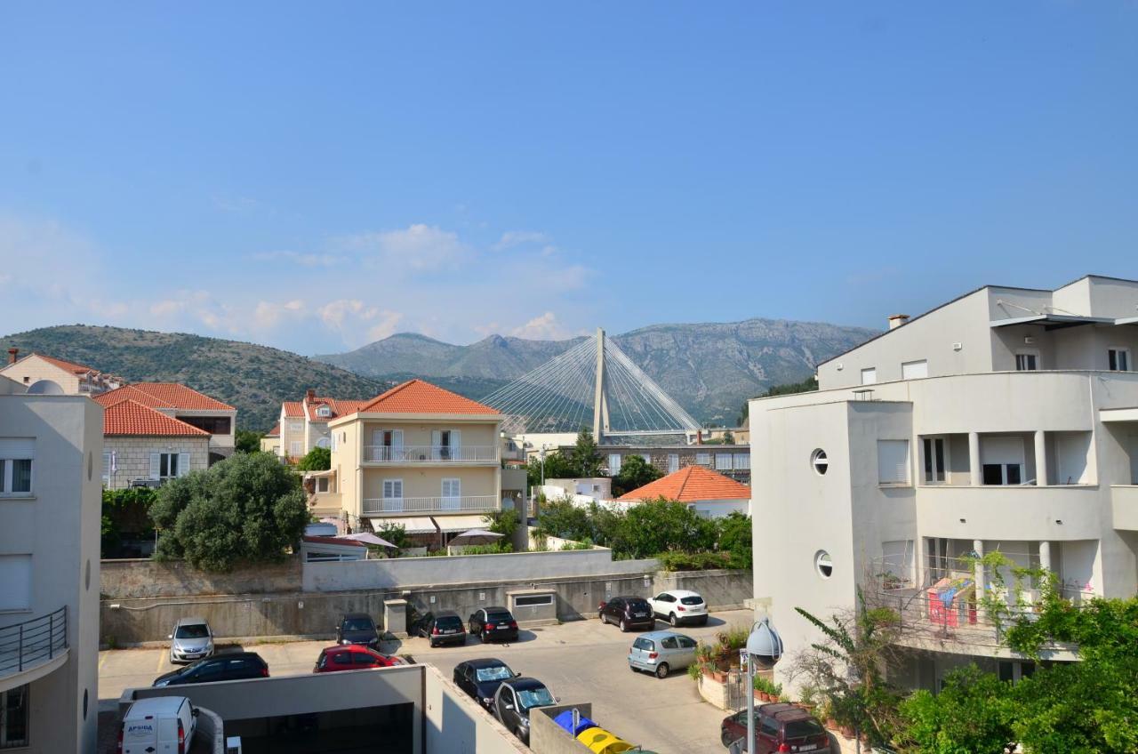 Ban Apartment Dubrovnik Luaran gambar