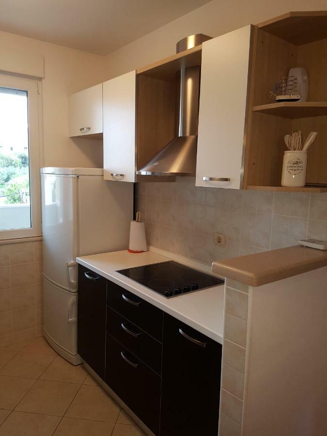 Ban Apartment Dubrovnik Luaran gambar
