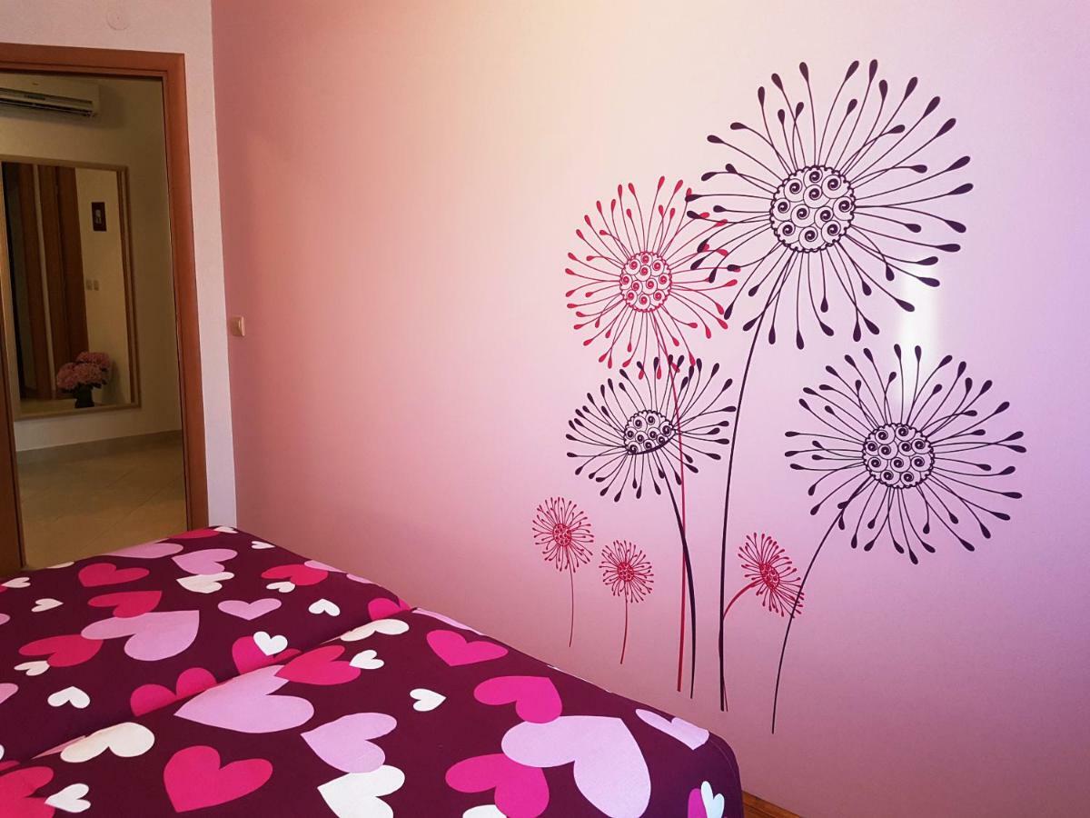 Ban Apartment Dubrovnik Luaran gambar