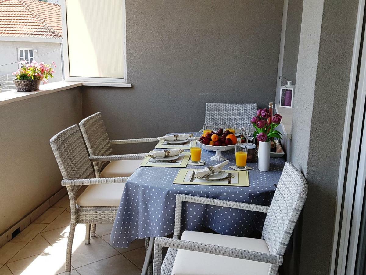 Ban Apartment Dubrovnik Luaran gambar