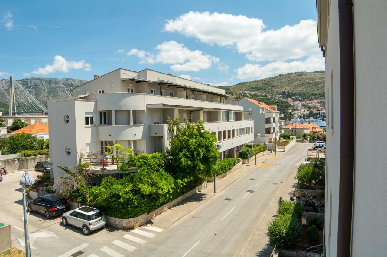 Ban Apartment Dubrovnik Luaran gambar