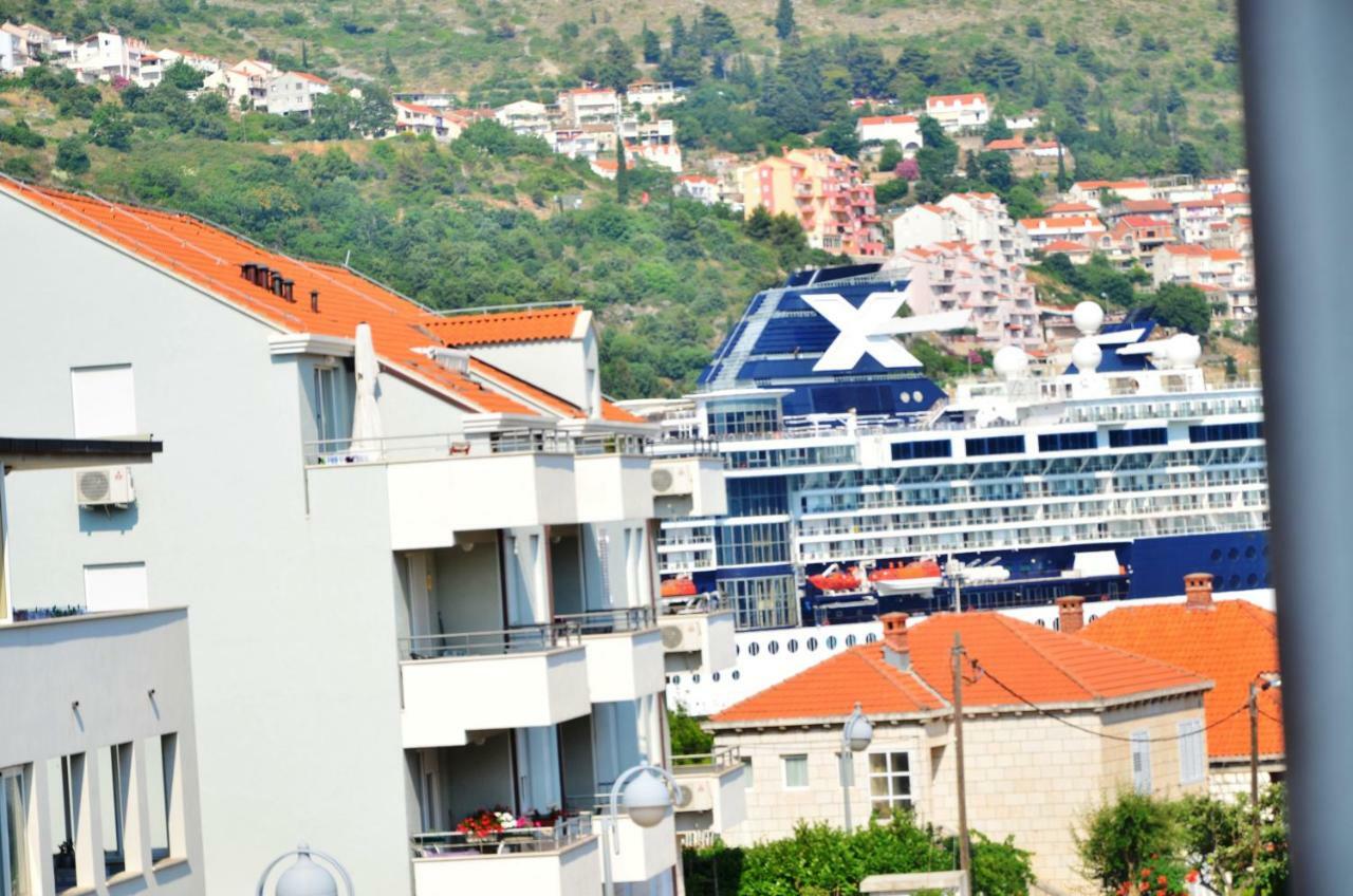 Ban Apartment Dubrovnik Luaran gambar