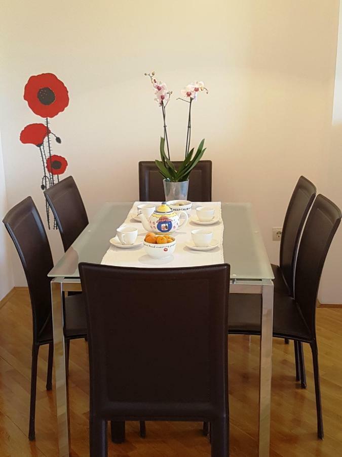 Ban Apartment Dubrovnik Luaran gambar