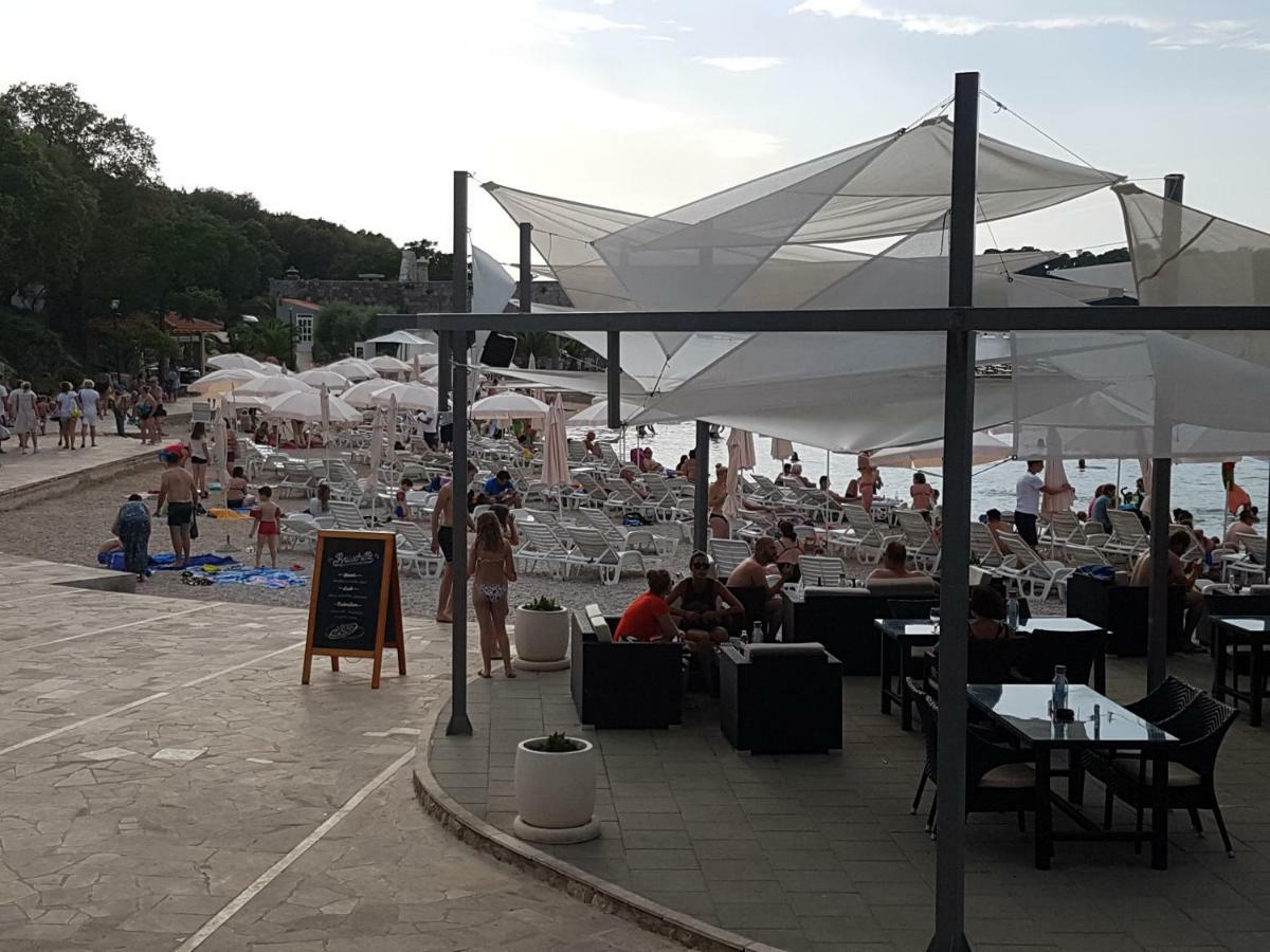 Ban Apartment Dubrovnik Luaran gambar