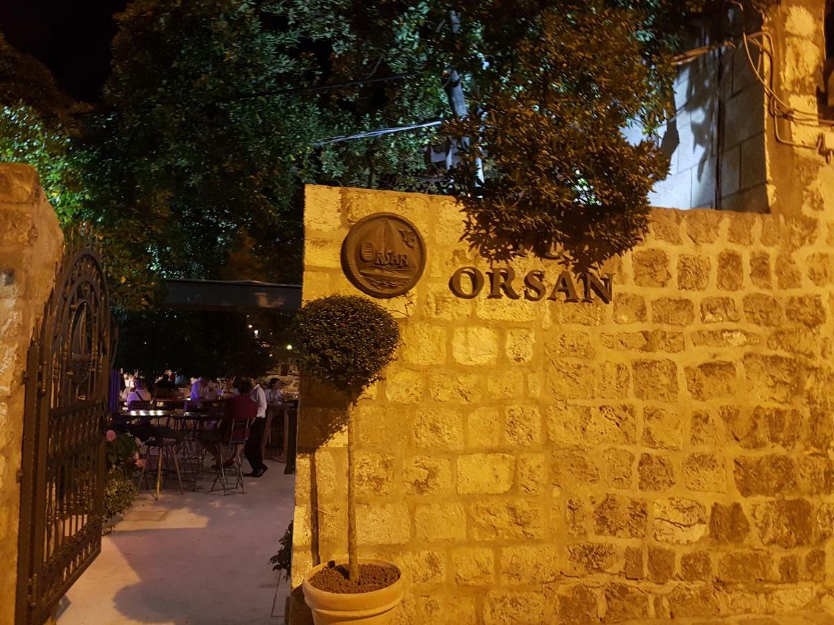 Ban Apartment Dubrovnik Luaran gambar