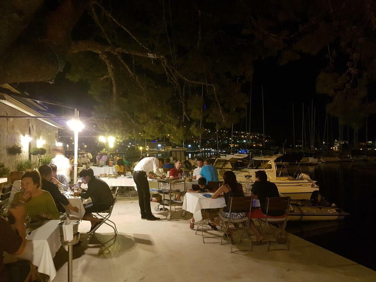 Ban Apartment Dubrovnik Luaran gambar