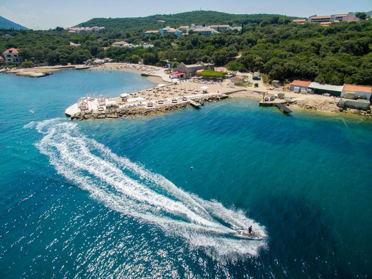 Ban Apartment Dubrovnik Luaran gambar