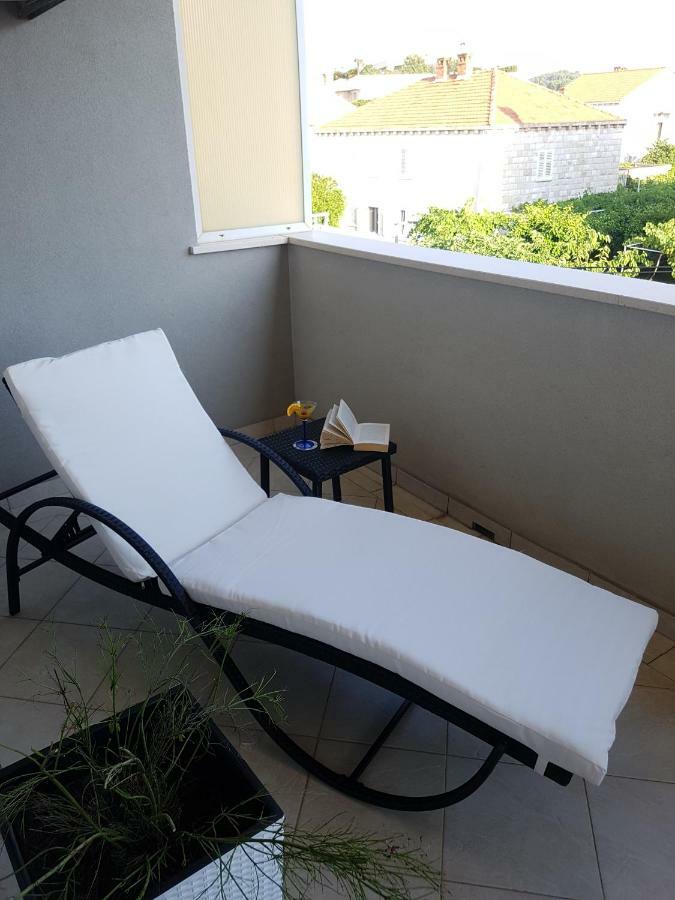 Ban Apartment Dubrovnik Luaran gambar