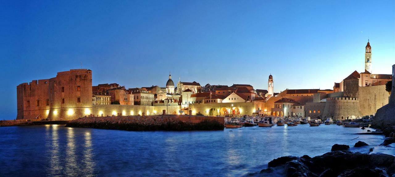 Ban Apartment Dubrovnik Luaran gambar