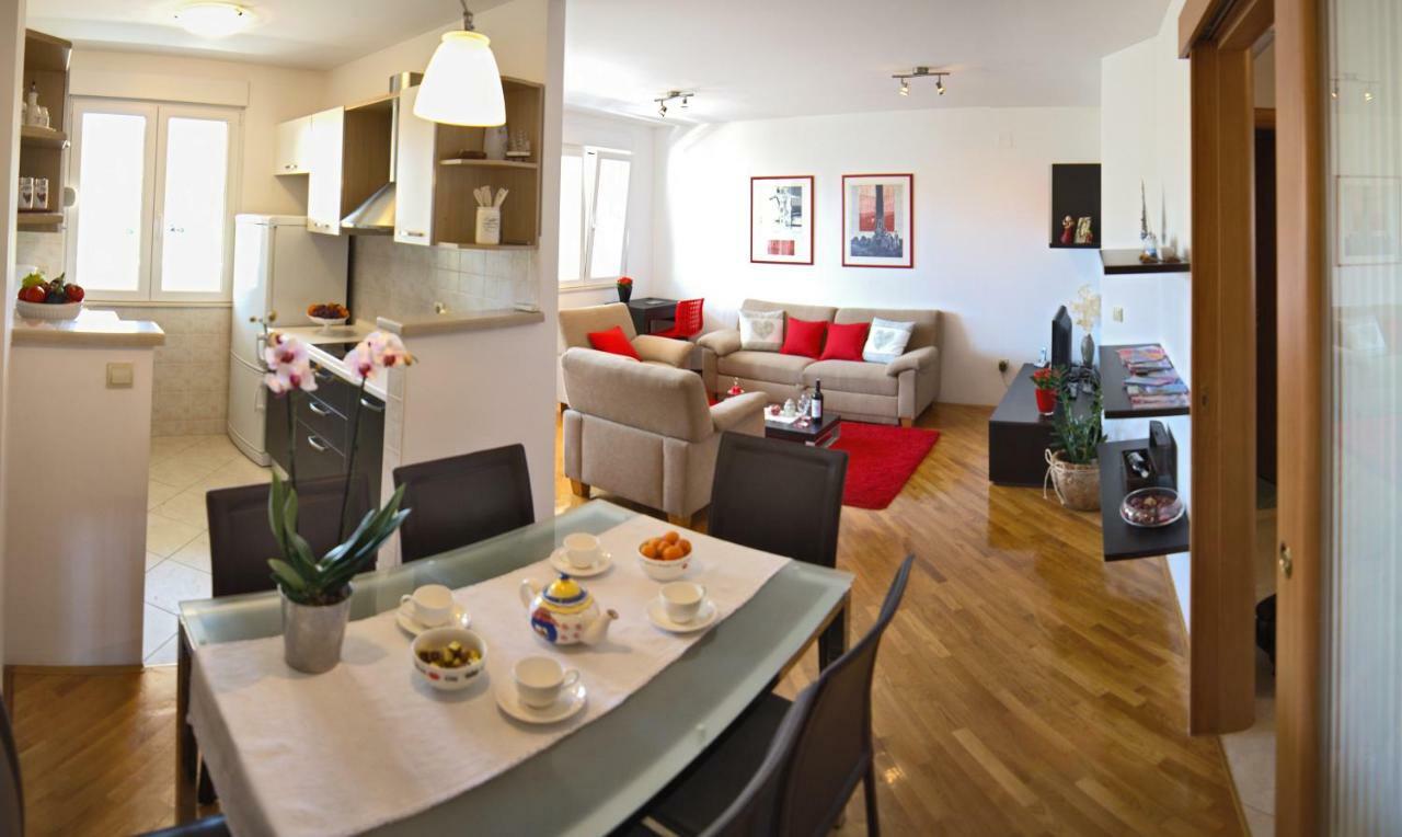 Ban Apartment Dubrovnik Luaran gambar