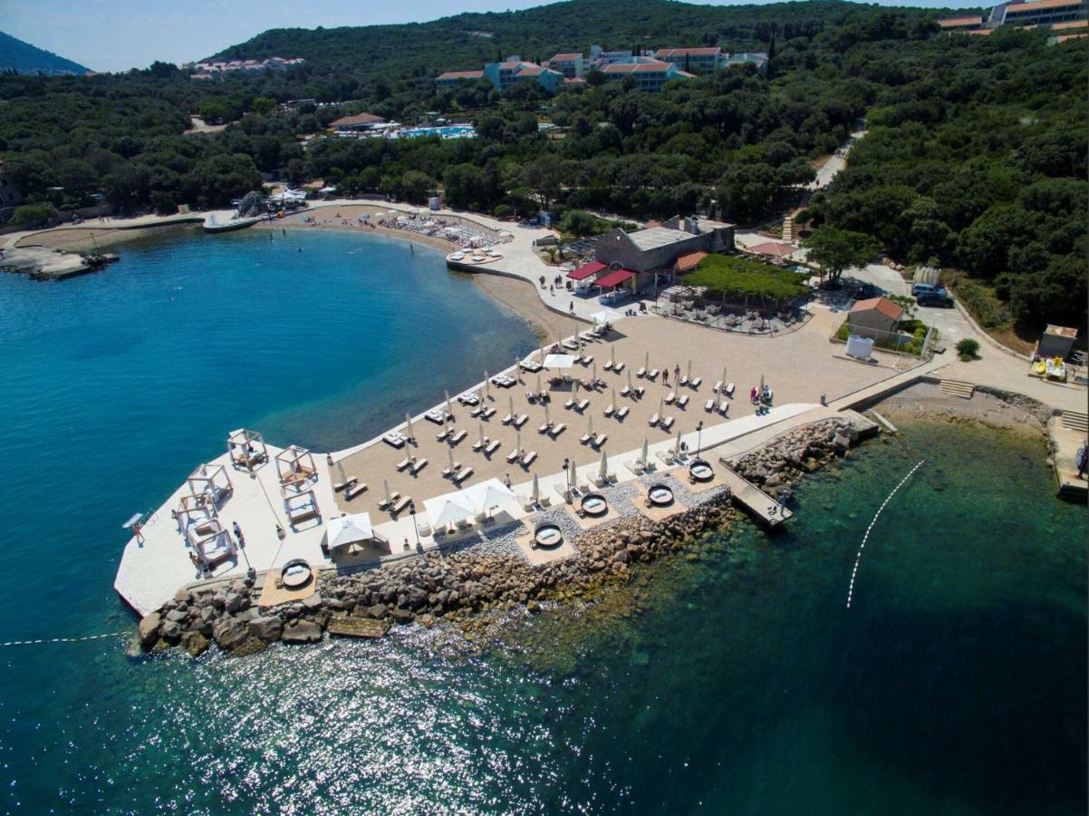 Ban Apartment Dubrovnik Luaran gambar