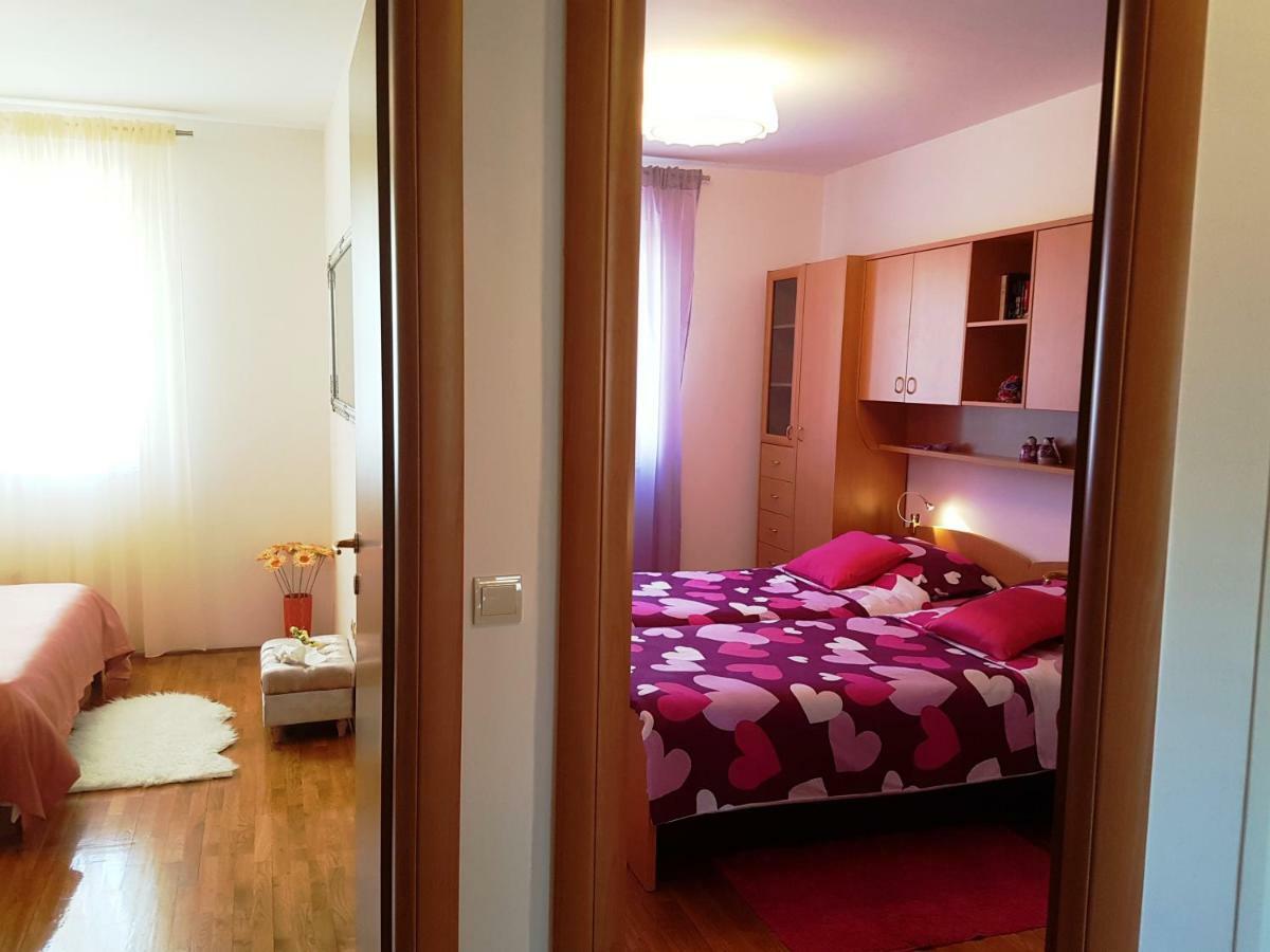 Ban Apartment Dubrovnik Luaran gambar